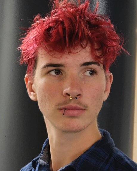 Jordan Jasper kostenlose sexy foto