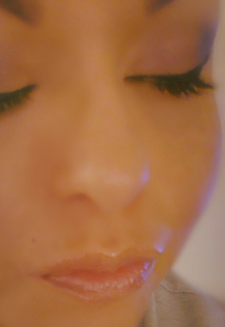 Celeste Doll sexy kunst bilder