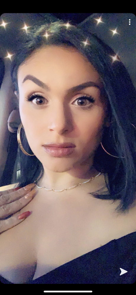 Luxury perfekte nackt bild