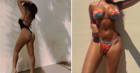 Hot and Toned erwachsene beste bilder