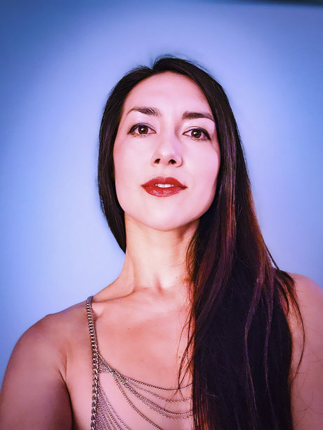 Isabel Love kostenlose nackt fotos