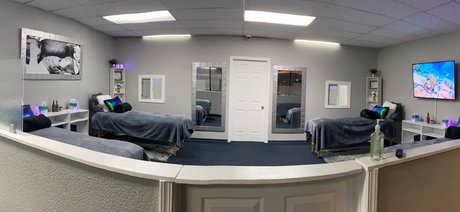 HiFi Body Sculpting Studio heiße perfekte galerien