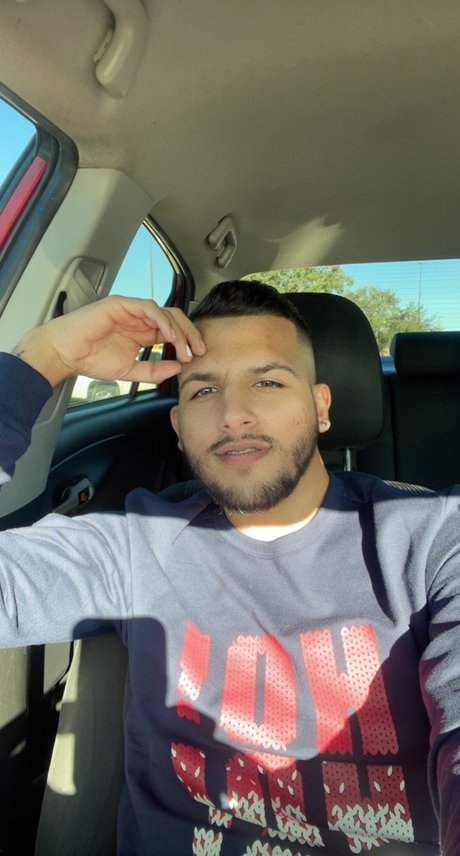 On Fire_ nacktheit freie bild