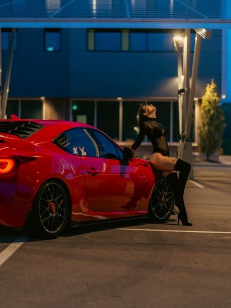 Mistress Marilyn kostenlose porno fotos