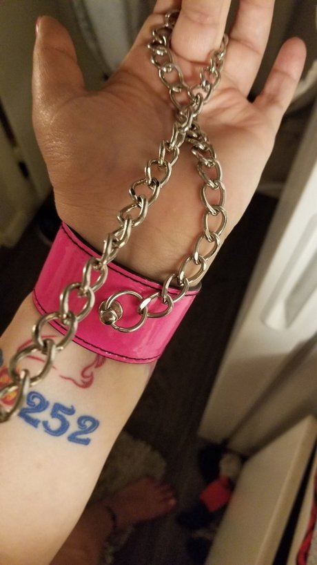 Misti Firestone hd bild