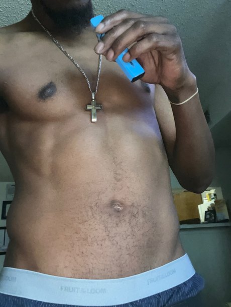 Mr Gooddic pornostar exklusive bild