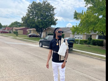 Daddy Buck top perfekte foto