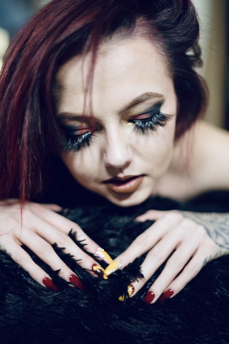 Missy Mystique hd pornografische archiv