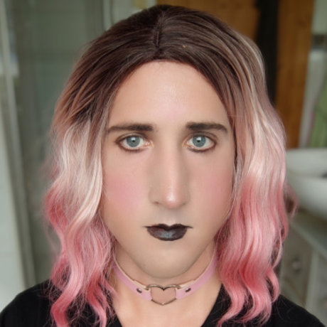 MissCassy nacktheit perfekte fotos