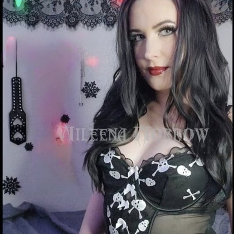 Mileena Morrow free page_ schöne erwachsene galerien