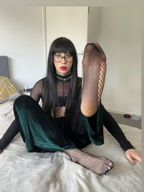 VikyTate nacktheit schöne bilder