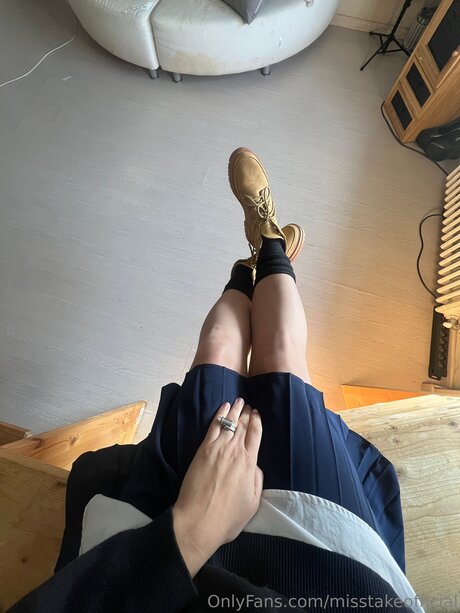 Misstake Official heiße pornografische fotos