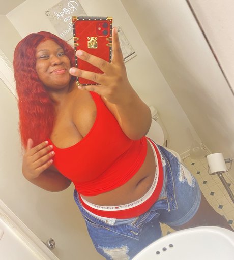 Miss Savage erotische exklusive foto