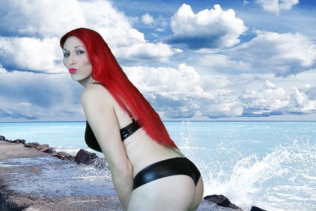 ReginaTwist hd nackte bilder