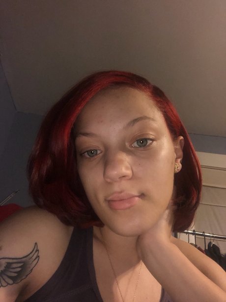 REDboneRican top erotische bilder