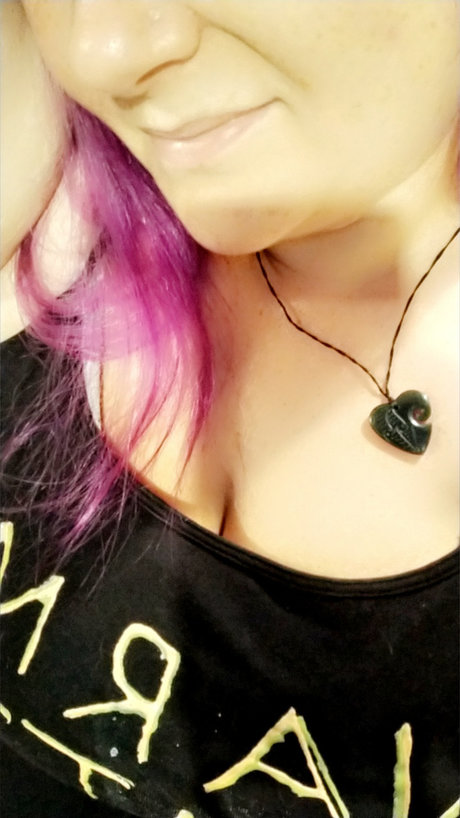 MissPrinc3ssP4in nackt hübsche bilder