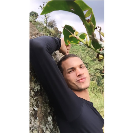 Moises Gonzalez xxx pornografische foto