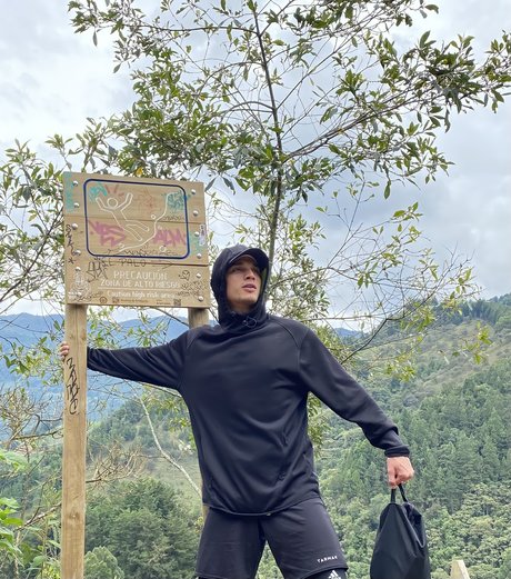 Moises Gonzalez kostenlose hübsche galerie