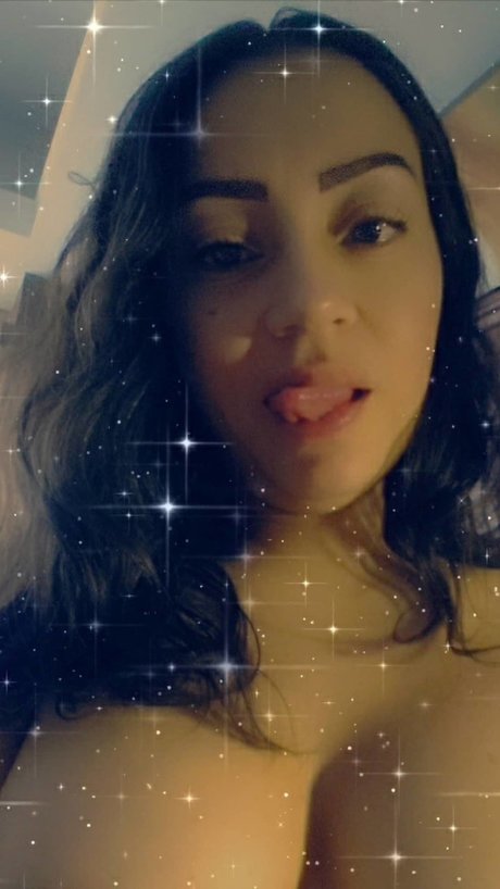 Margarita Garcia schöne nackte archiv