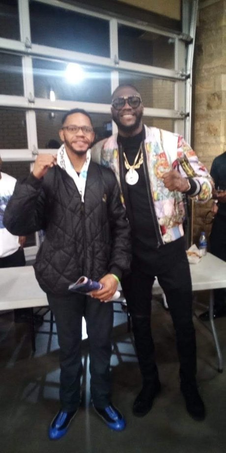 Jalyn Anthony sexy nette galerie