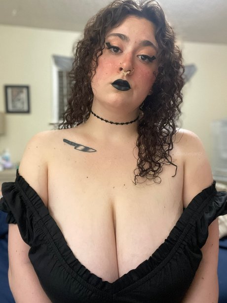 Chaziel Jantz schauspielerin kunst bilder