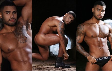 Italo Magalhaes schöne kunst galerien