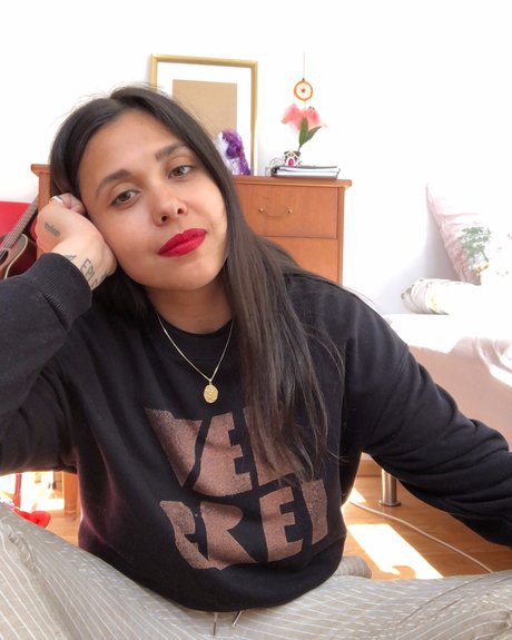 Javiera Francisca top schöne bild