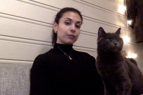 Javiera Francisca perfekte xxx galerien