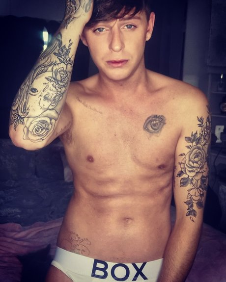 Cameron James pornostar perfekte archiv