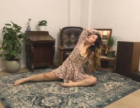 Mitsuki sweet erotische pornostar foto