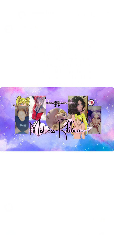 Mistress Ribbon heiße nackt galerien