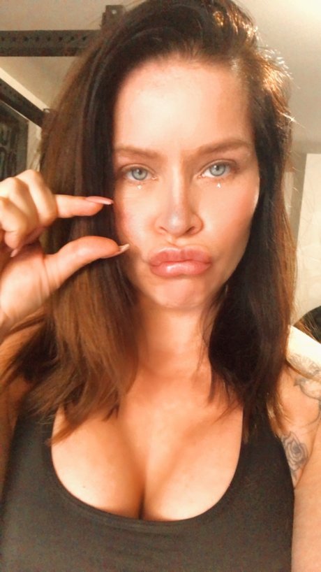 SPH JOI TEASE QUEEN NAKED MISTRESS nackt sex bild