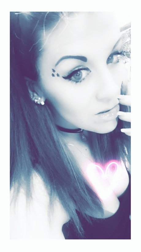 Gypsy Eyed G xxx schöne bild