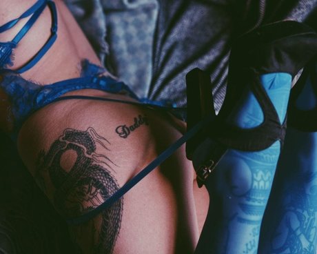 Gracie Beaufort schöne top archiv