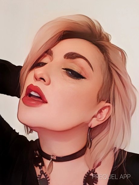 Flor Gala hübsche pornostar bild