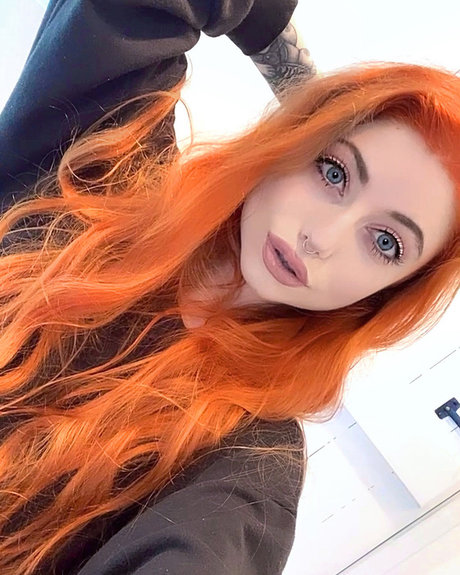 _moon princess_ schöne pornostar foto