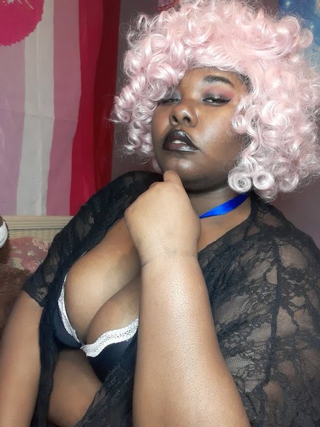 Luna Bright xxx sex galerie