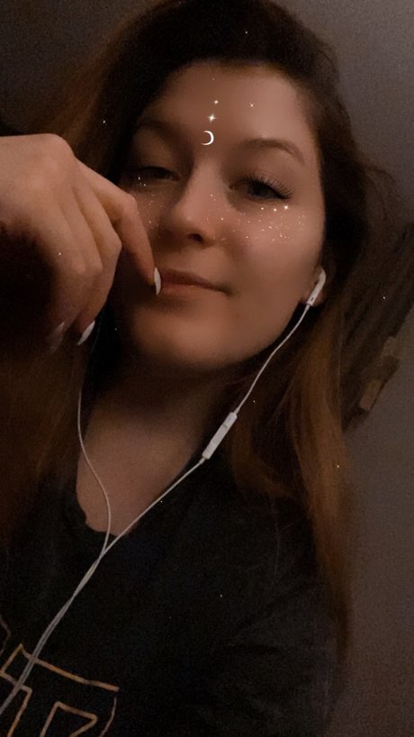 _MoonChild_ heiße exklusive foto