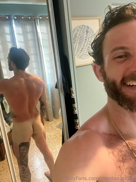 Montana Ridge kunst xxx bild