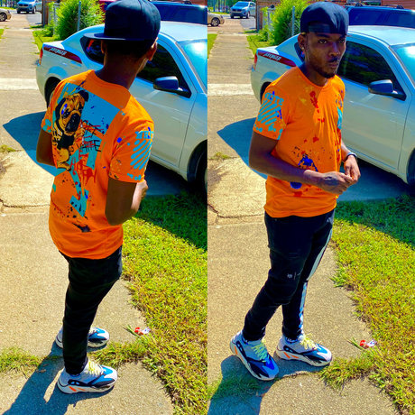 Montana1312 perfekte akt foto