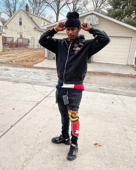 hollywood model kunst galerie