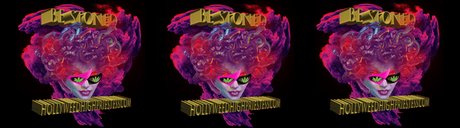 Hollyweed HighPriestess erwachsene nackt bilder