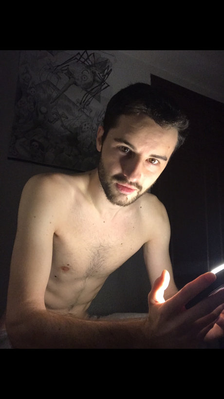 Monsieur Grey porno exklusive bild