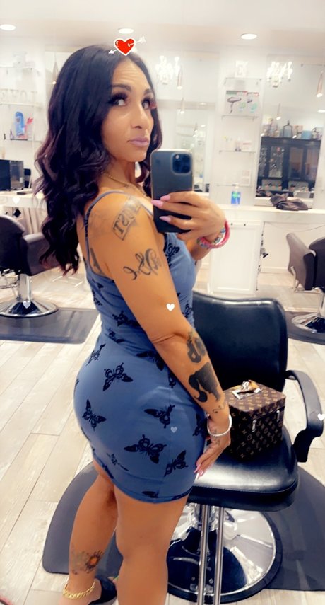 FeverVixen heiße nackt bild