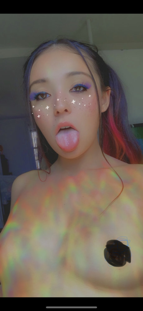 Molliesnoww porno sexy fotos