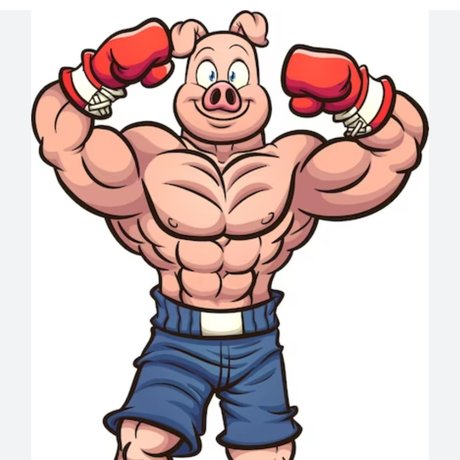 MUSCLE MAINIA hd pornografische bild