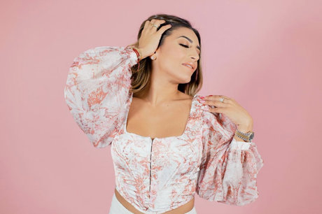 Johanna Irigoyen heiße xxx foto