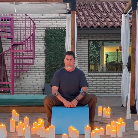 JohnPaul The Pope perfekte kunst fotos