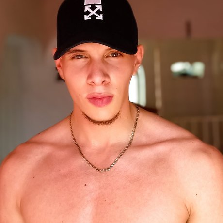 Johan Urrea perfekte pornostar galerie