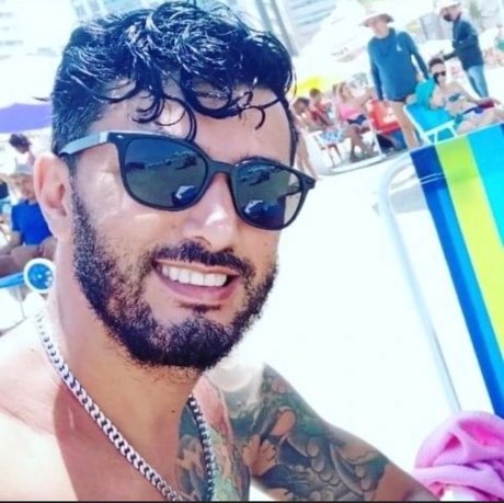 Gugabatista8 reis porno erotische galerie